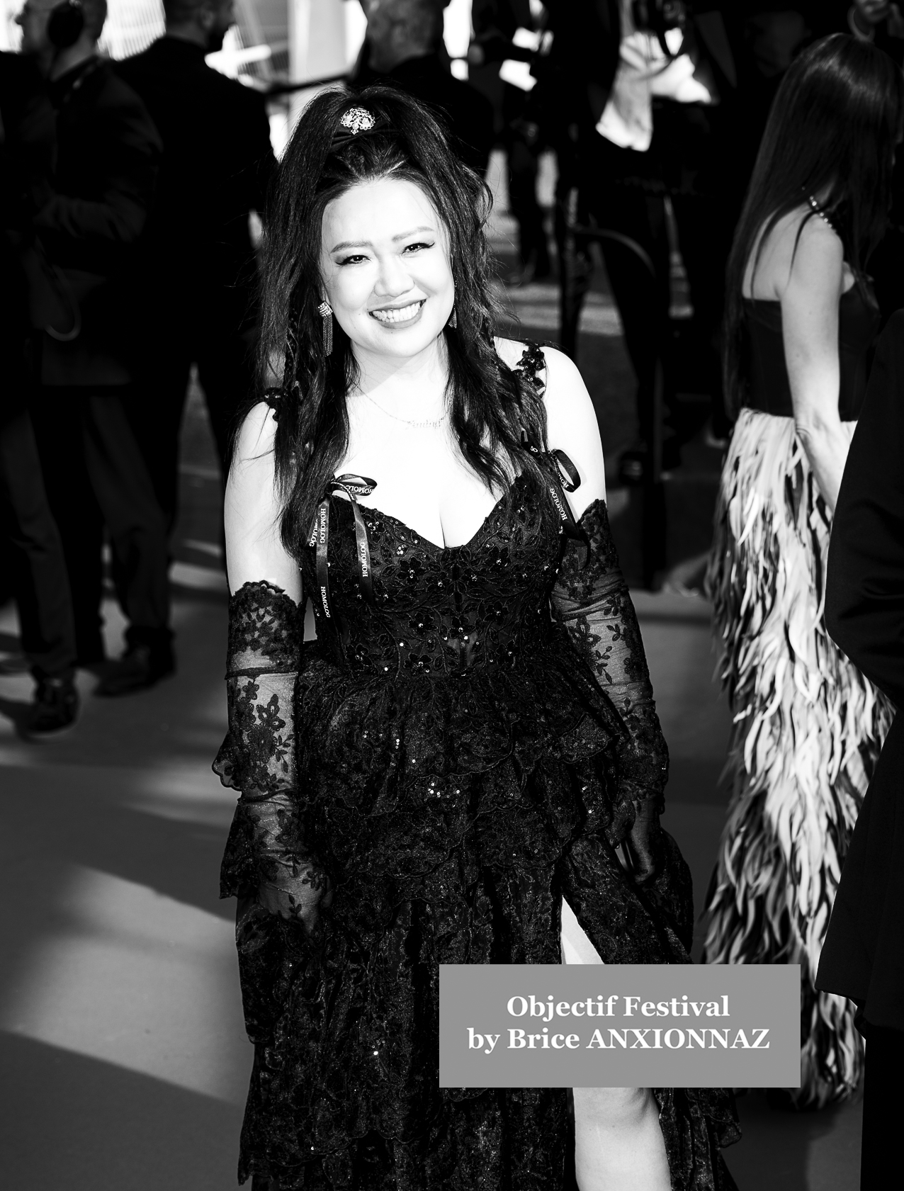 Horizon  An American  Saga / 77th Cannes International Film Festival / Objectif Festival by Brice ANXIONNAZ